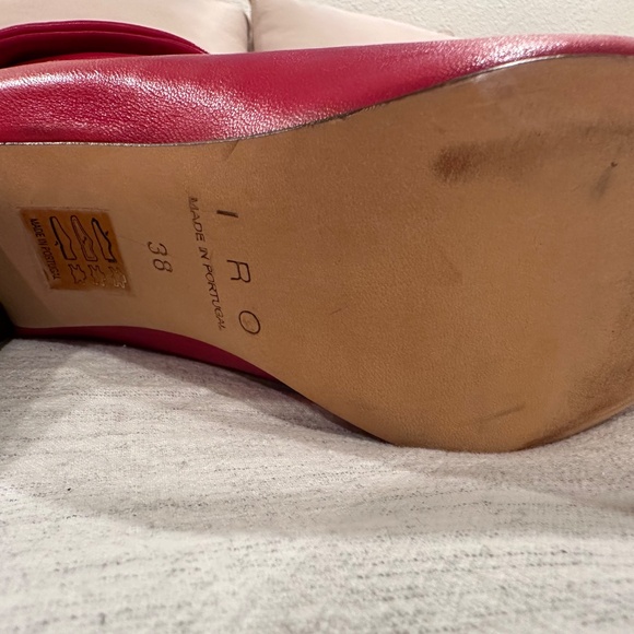 IRO ankle  booties - Picture 9 of 10